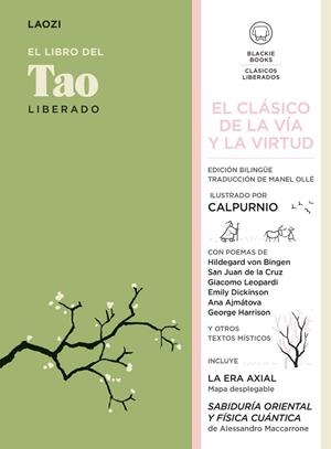 EL LIBRO DEL TAO LIBERADO | 9791387748623 | LAOZI, Laozi