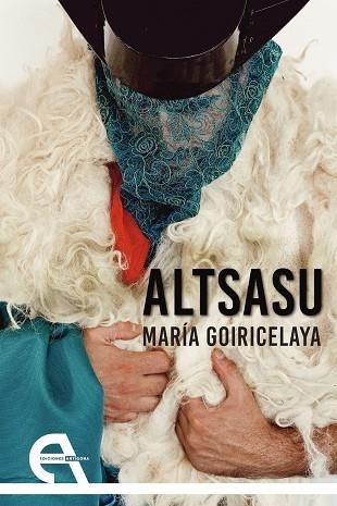 Altsasu | 9788410060135 | Goiricelaya, María