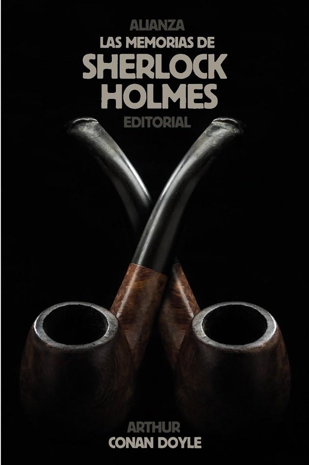 Las memorias de Sherlock Holmes | 9788420683256 | , Arthur  Conan Doyle
