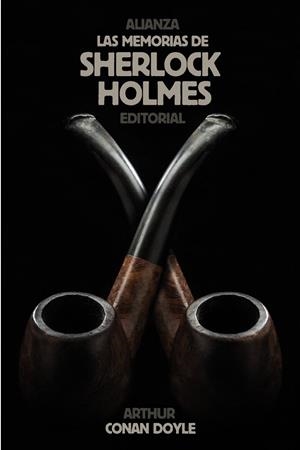 Las memorias de Sherlock Holmes | 9788420683256 | , Arthur  Conan Doyle