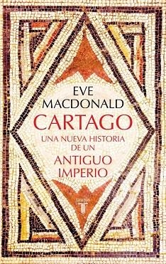 Cartago | 9788430628384 | MacDonald, Eve
