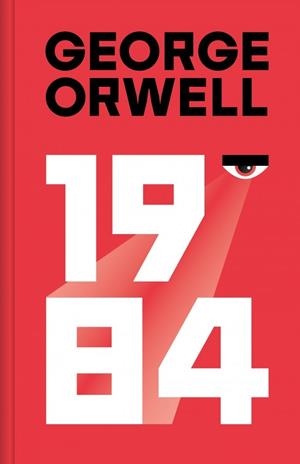 1984 (edición especial en tapa dura) | 9788466357562 | Orwell, George
