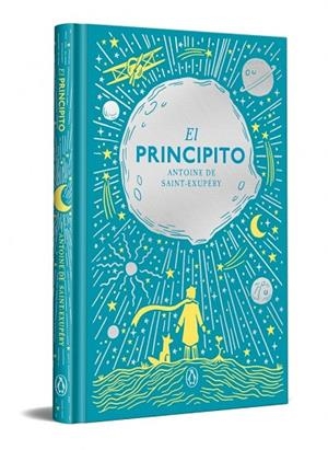 El Principito (edición especial en tapa dura) | 9788491057833 | de Saint-Exupéry, Antoine
