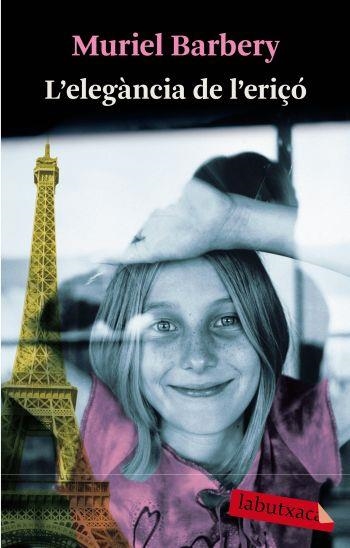 L'elgància de l'eriçó | 9788499300467 | Barbery, Muriel