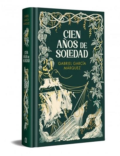 Cien años de soledad (edición especial en tapa dura) | 9788466379717 | Garcia Marquez, Gabriel