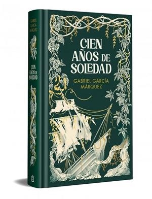 Cien años de soledad (edición especial en tapa dura) | 9788466379717 | Garcia Marquez, Gabriel