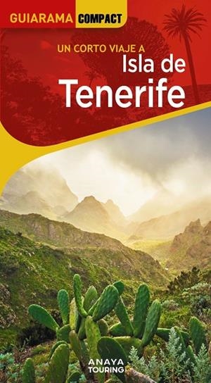 Isla de Tenerife | 9788491588726 | HERNANDEZ BUENO, MARIO