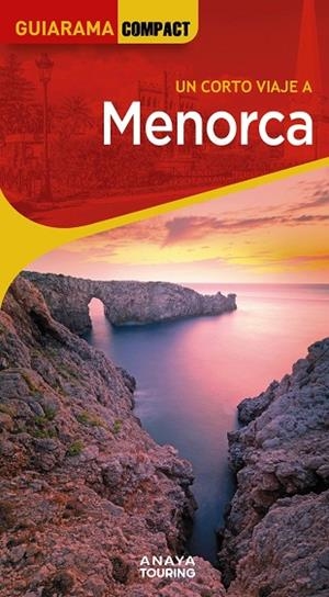 Menorca | 9788491588924 | FERRA, MIQUEL / Martínez i Edo, Xavier / , MIQUEL RAYÓ FERRER