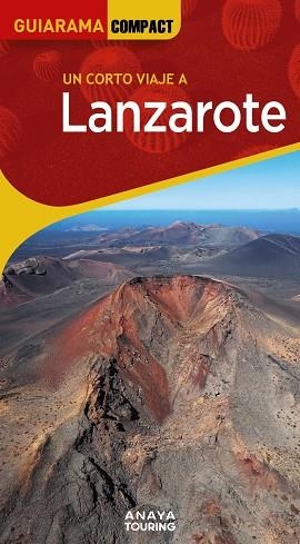 Lanzarote | 9788491588931 | Martínez i Edo, Xavier