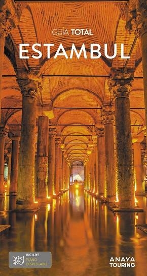 Estambul | 9788491588832 | , Touring Editore - Grupo Anaya