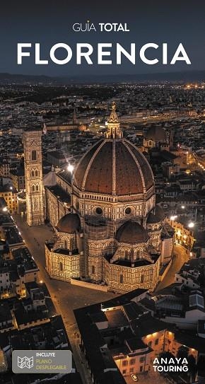 Florencia | 9788491588849 | , Touring Editore