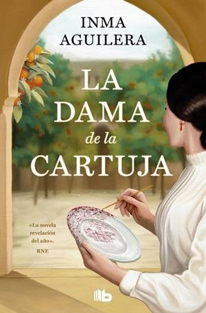 La dama de La Cartuja (La Cartuja 1) | 9791387652814 | Aguilera, Inma