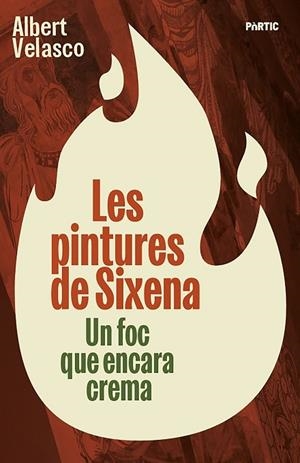 Les pintures de Sixena | 9788498096309 | Velasco, Albert