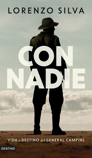 Con nadie | 9788423369577 | Silva, Lorenzo