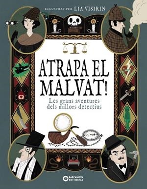 Atrapa el malvat! | 9788448965709 | Diversos, Autors