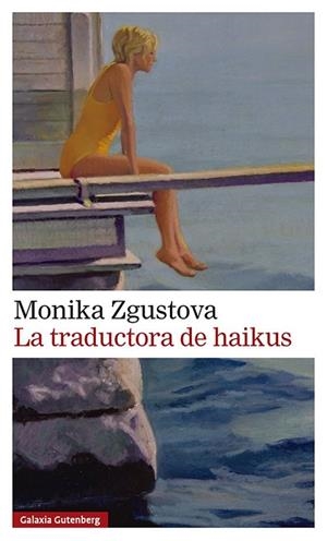 La traductora de haikus | 9791388019500 | Zgustová, Monika