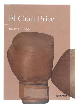 El Gran Price | 9788410278523 | Viñas, Jaume