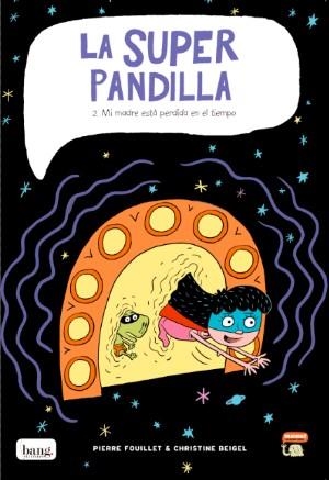 La Superpandilla 2 | 9788415051947 | Beigel, Christine
