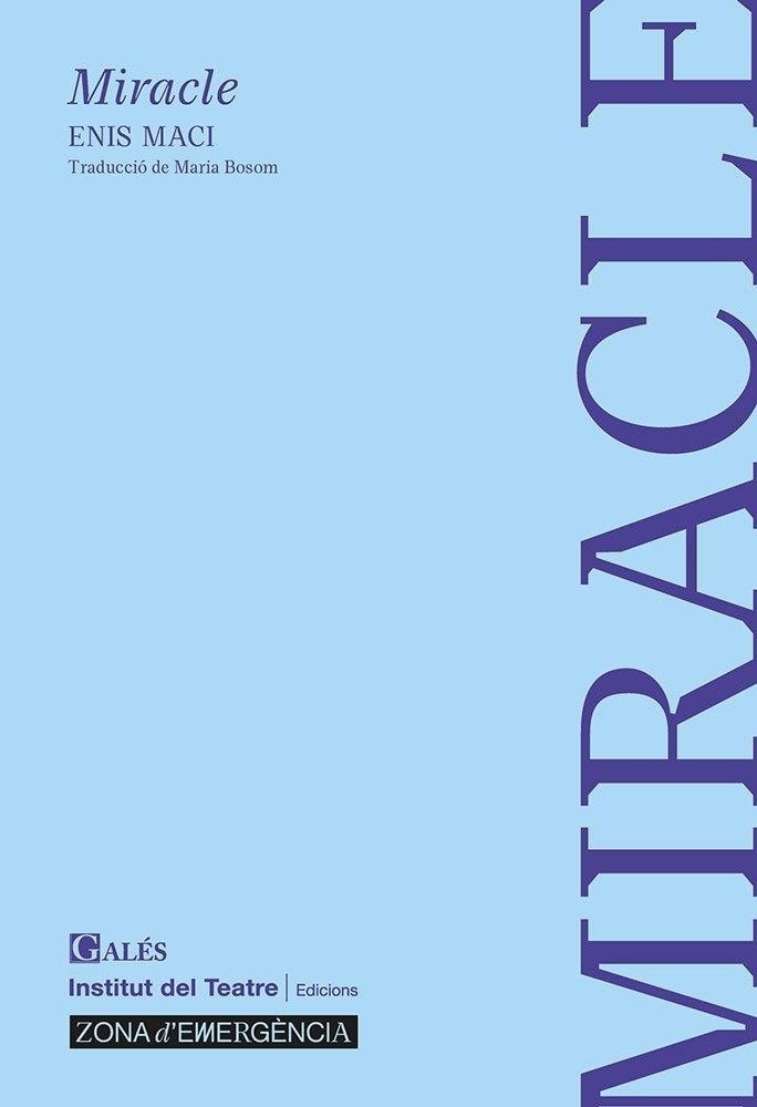 Miracle | 9788410278257 | Maci, Enis