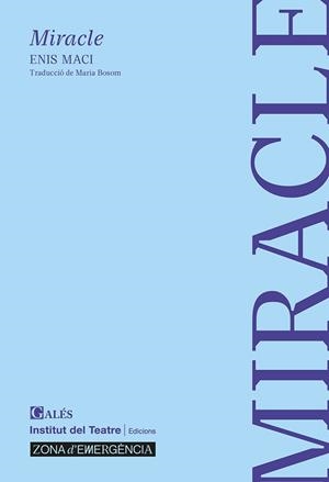 Miracle | 9788410278257 | Maci, Enis