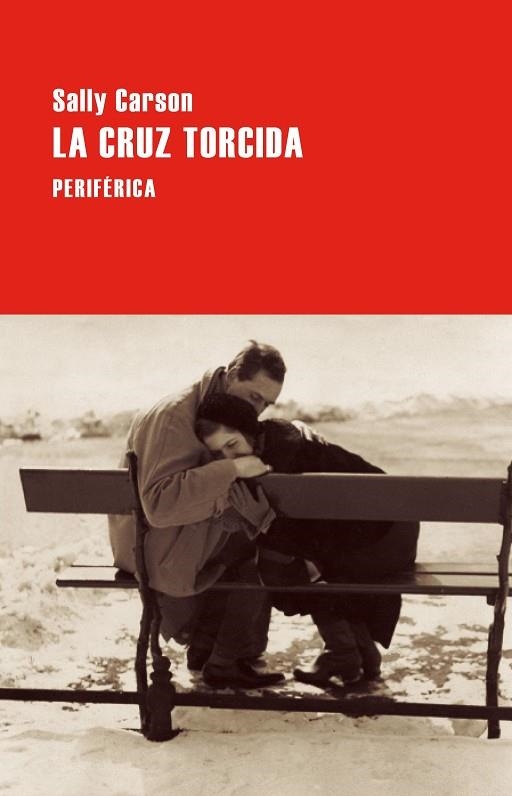La cruz torcida | 9788410171770 | Carson, Sally