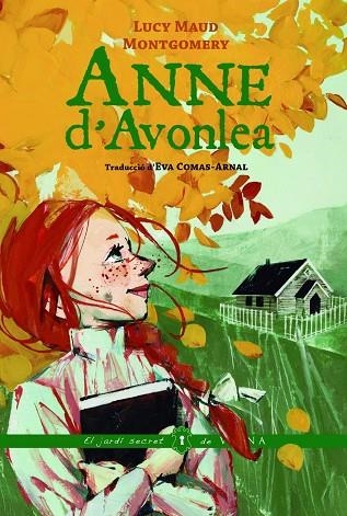 Anne d'Avonlea | 9788419474964 | Montgomery, Lucy Maud Montgomery