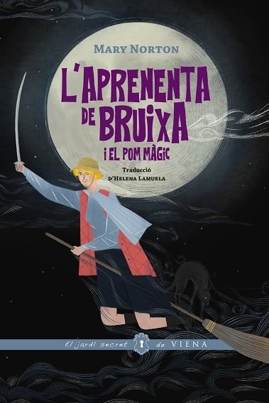 L'aprenenta de bruixa, 1 | 9791399051230 | , Mary Norton