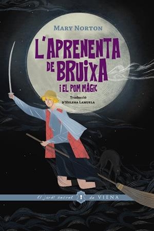 L'aprenenta de bruixa, 1 | 9791399051230 | , Mary Norton