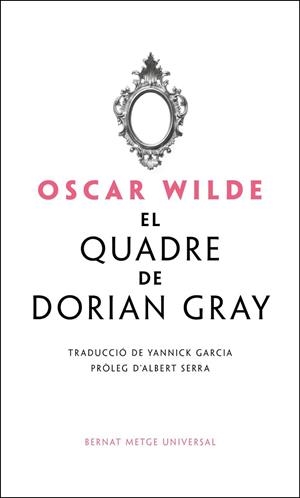 El quadre de Dorian Gray | 9788498594676 | Wilde, Oscar