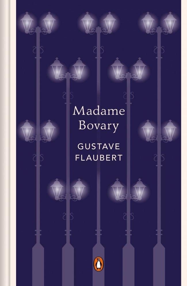 Madame Bovary (edición especial en tapa dura) | 9788491056294 | Flaubert, Gustave