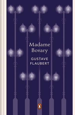 Madame Bovary (edición especial en tapa dura) | 9788491056294 | Flaubert, Gustave