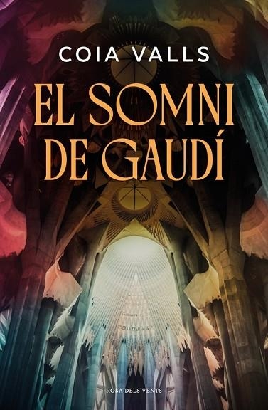 El somni de Gaudí | 9791387653743 | Valls, Coia