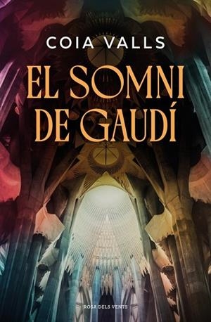 El somni de Gaudí | 9791387653743 | Valls, Coia
