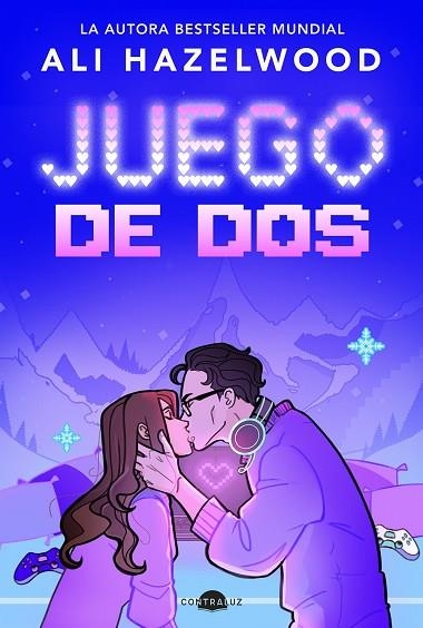 Juego de dos | 9791387810450 | Hazelwood, Ali