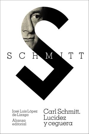 Carl Schmitt | 9791370091569 | López de Lizaga, José Luis
