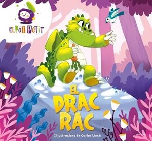 El Drac Rac | 9788418483431 | , El Pot Petit