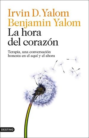 La hora del corazón | 9788423369409 | , Irvin D. Yalom / Yalom, Benjamin