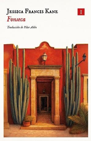 Fonseca | 9791387641672 | Keane, Jessica Francis