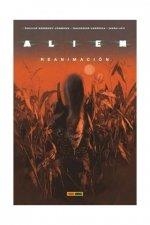 Reedición alien n.2. reanimación | 9788411500524 | Kennedy, Philip