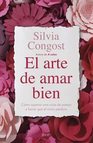 El arte de amar bien | 9788408315087 | Congost, Silvia