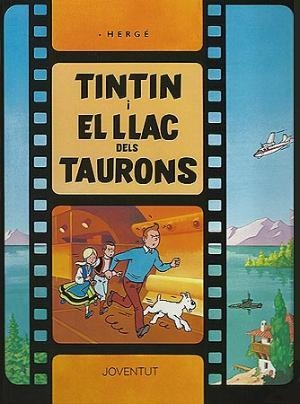 Tintín i el llac dels taurons | 9788426156600 | Remi, Georges