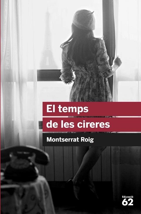 El temps de les cireres | 9788415954149 | Roig, Montserrat