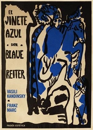 El jinete azul | 9788449324000 | Kandinsky, Vasili / , Franz Marc