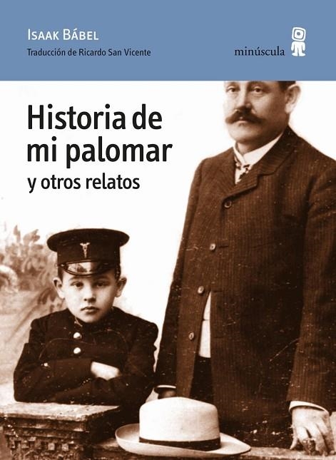 Historia de mi palomar y otros relatos | 9788412092073 | Babel, Isaak