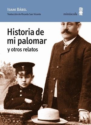 Historia de mi palomar y otros relatos | 9788412092073 | Babel, Isaak