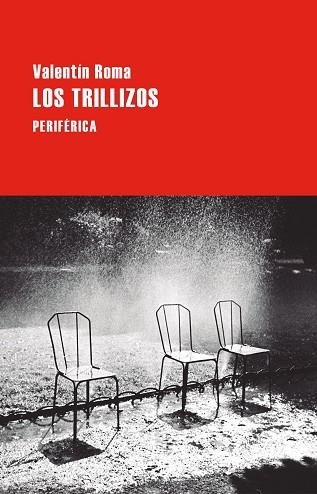 Los trillizos | 9788410171794 | Roma, Valentin