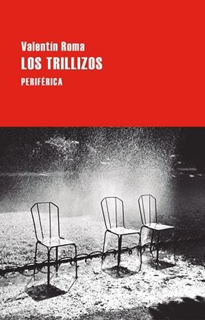 Los trillizos | 9788410171794 | Roma, Valentin