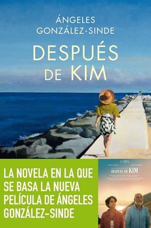 Después de Kim | 9791388042362 | González-Sinde, Ángeles