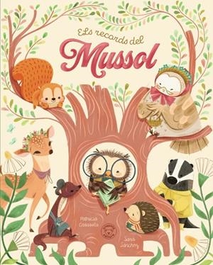 ELS RECORDS DEL MUSSOL | 9791387501518 | Casasola, Patricia