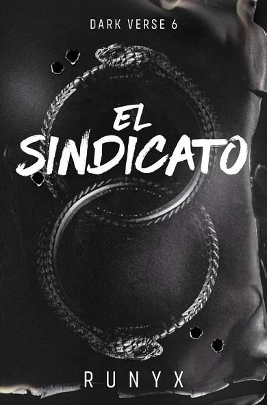 El sindicato (Dark Verse 6) | 9788466683593 | , RuNyx